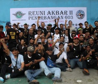Alumni Reoni