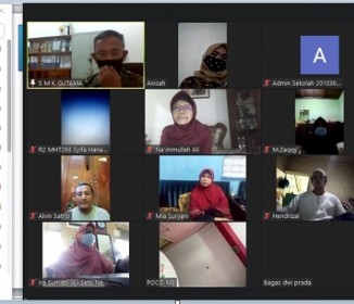 Rapat Zoom