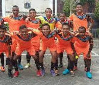 Tim Futsal