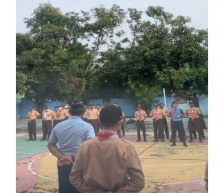 Kegiatan Siswa