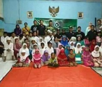 FORUM INTERNAL ALUMNI PENERBANGAN GUTAMA II FIAP 603