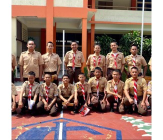 Kegiatan Siswa