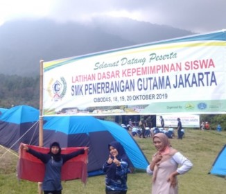 Kegiatan Tenaga Pendidik
