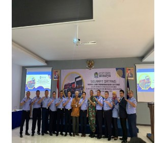 Kunjungan