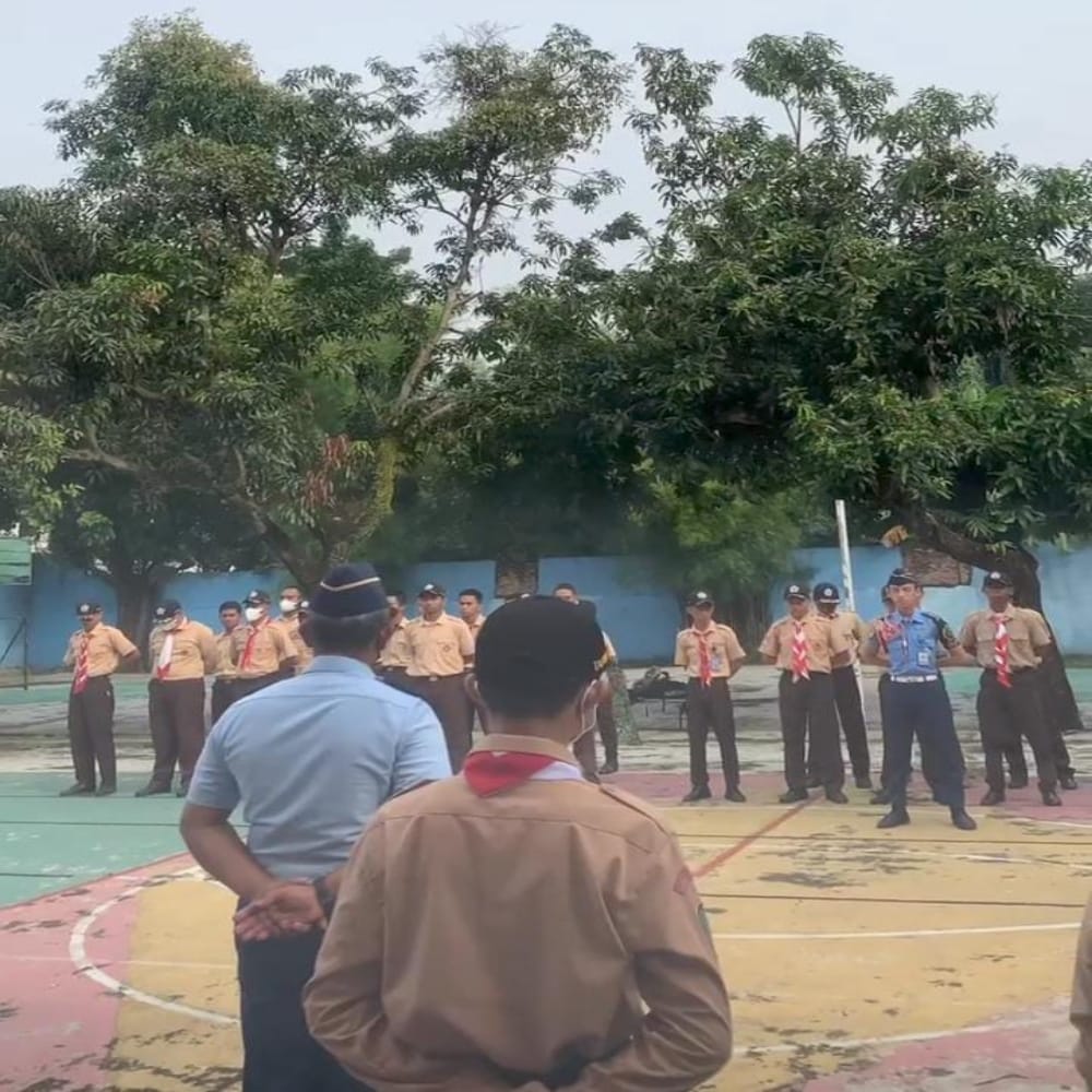 Kegiatan Siswa