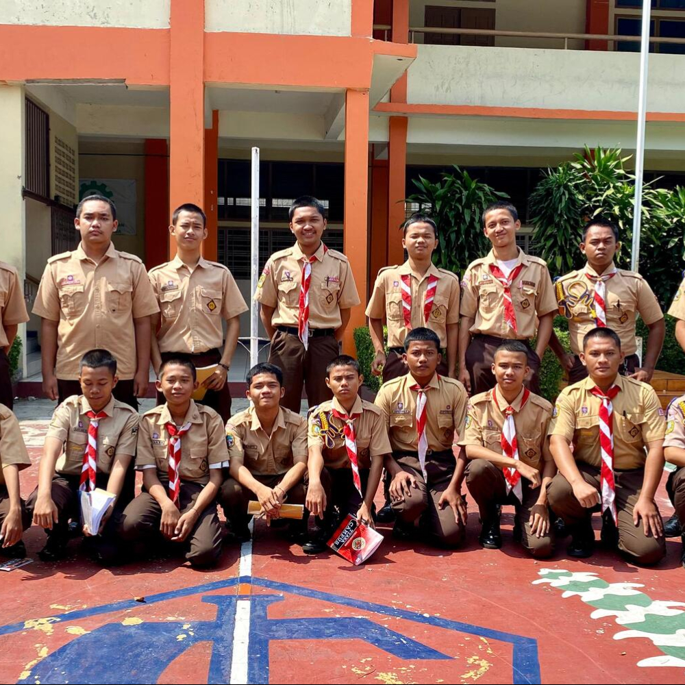 PPDB BERSAMA