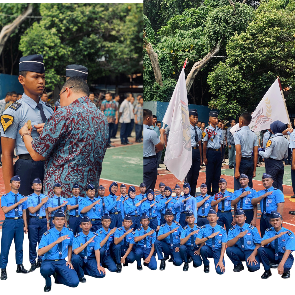 Kegiatan OSIS